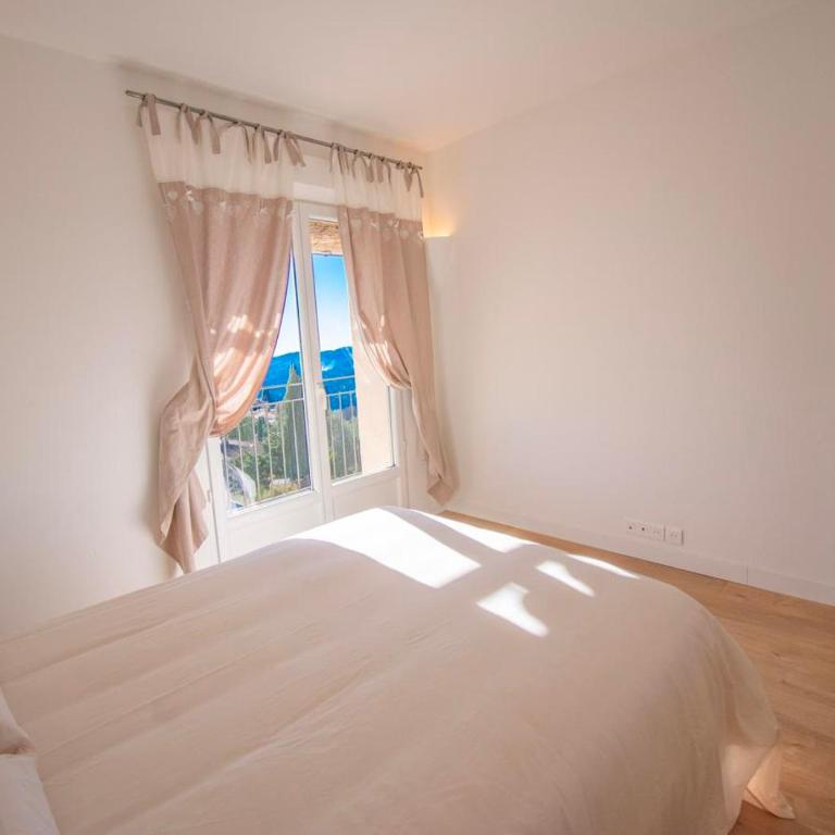 Cabris, Mas provençal 6p, 3ch, AC, piscine, vue - Villa avec Piscine Privée - 13