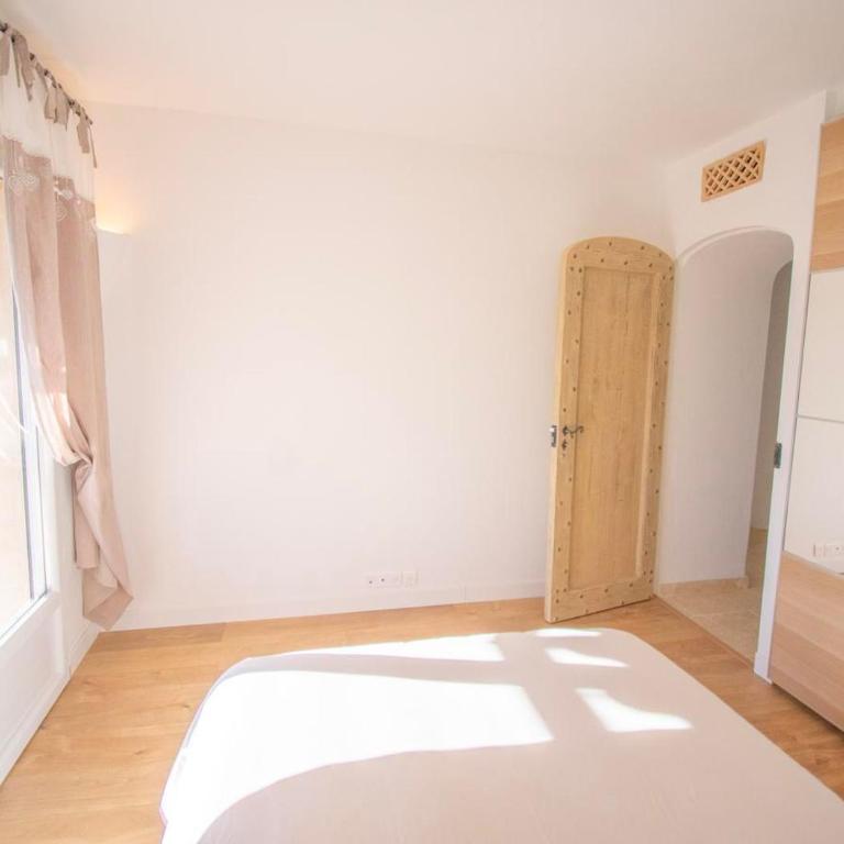 Cabris, Mas provençal 6p, 3ch, AC, piscine, vue - Villa avec Piscine Privée - 11