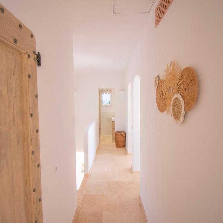 Cabris, Mas provençal 6p, 3ch, AC, piscine, vue - Villa avec Piscine Privée - 18