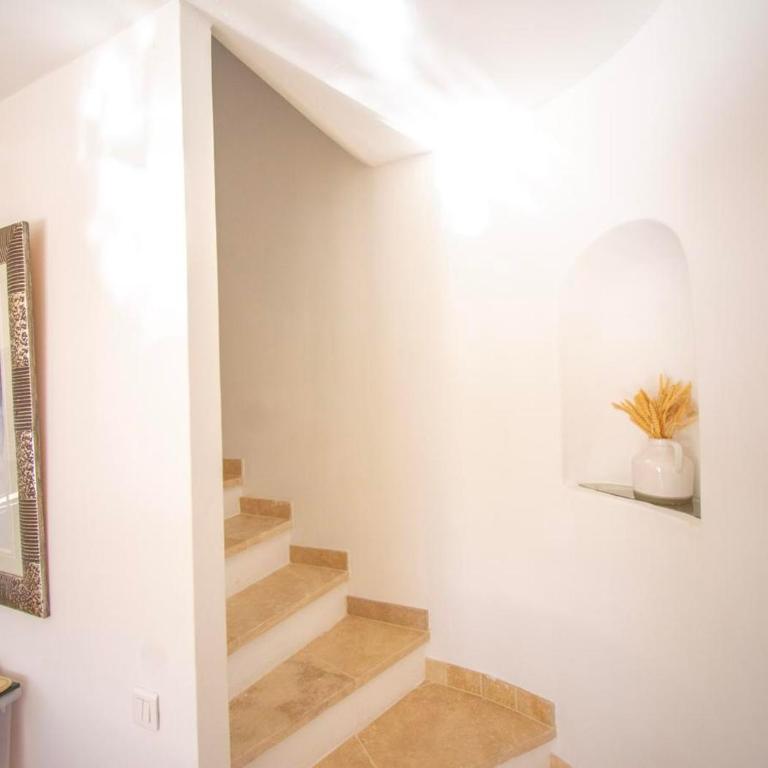 Cabris, Mas provençal 6p, 3ch, AC, piscine, vue - Villa avec Piscine Privée - 9