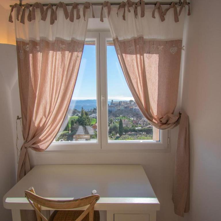 Cabris, Mas provençal 6p, 3ch, AC, piscine, vue - Villa avec Piscine Privée - 43