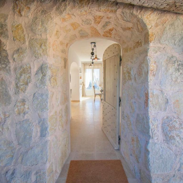 Cabris, Mas provençal 6p, 3ch, AC, piscine, vue - Villa avec Piscine Privée - 19