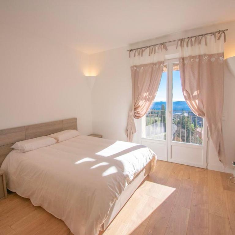 Cabris, Mas provençal 6p, 3ch, AC, piscine, vue - Villa avec Piscine Privée - 39