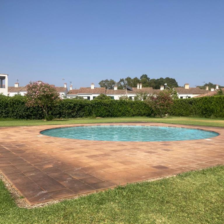 CASA PLAYA VALDELAGRANA Cádiz - Ideal para vacaciones tranquilas - Casa de 3 dormitorios - 19
