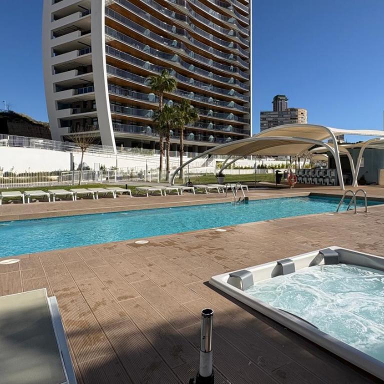 Sunset Waves IV by Terreta Rentals - Three-Bedroom Apartment - 34