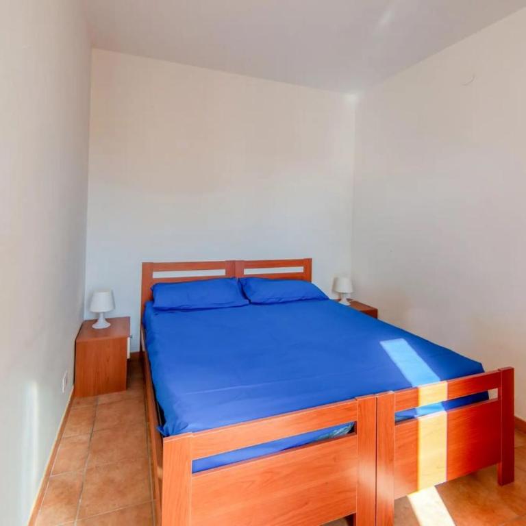 trilo giotto by salentolimit - Two-Bedroom Townhouse - 8