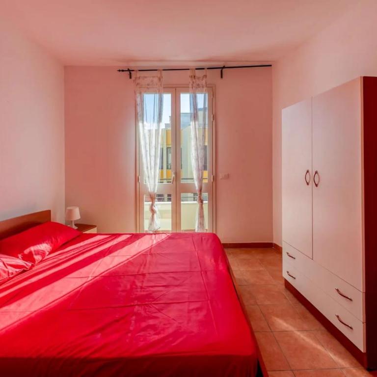 trilo giotto by salentolimit - Two-Bedroom Townhouse - 13