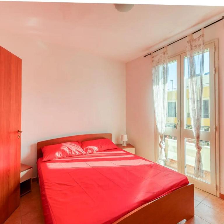 trilo giotto by salentolimit - Two-Bedroom Townhouse - 16
