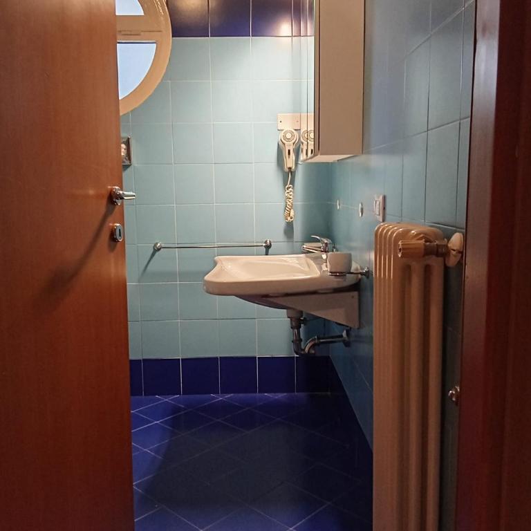 Residence Marittimo Riccione - Ponente - 5