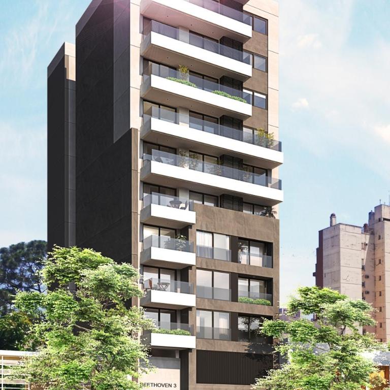 Departamento en Posadas - Apartamento de 1 dormitorio - 11