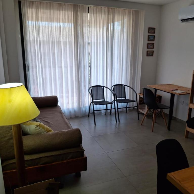 Departamento en Posadas - Apartamento de 1 dormitorio - 12