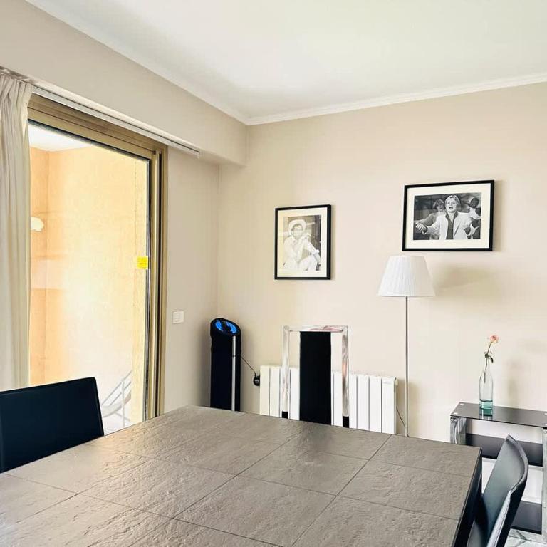 L'Azur - Appartement 2 chambres - Terrasse - Apartamento de 2 dormitorios - 41