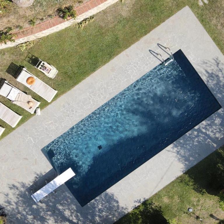 Villa Iris with Swimming Pool - Villa con Piscina Privata - 3