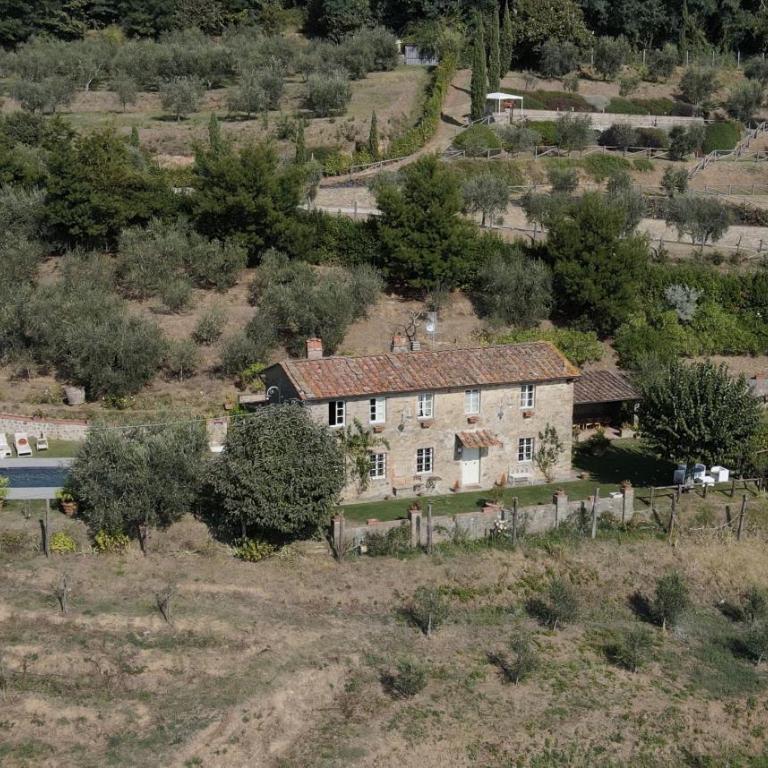 Villa Iris with Swimming Pool - Villa con Piscina Privata - 5