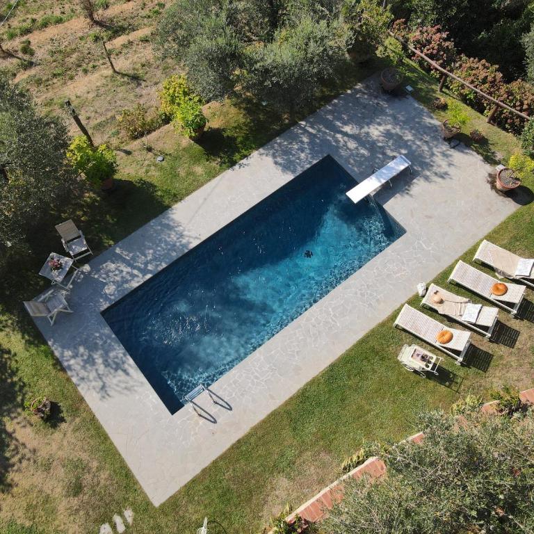 Villa Iris with Swimming Pool - Villa con Piscina Privata - 4