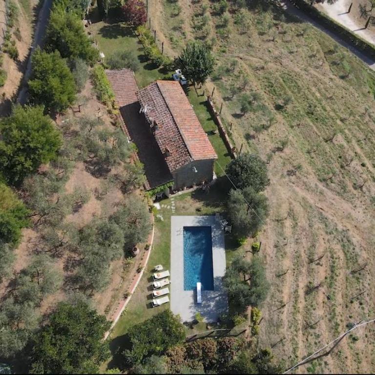 Villa Iris with Swimming Pool - Villa con Piscina Privata - 17