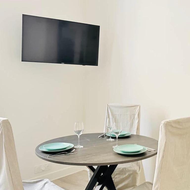 Le Marechal - Appartement 1 chambre - Appartement 1 Chambre - 7