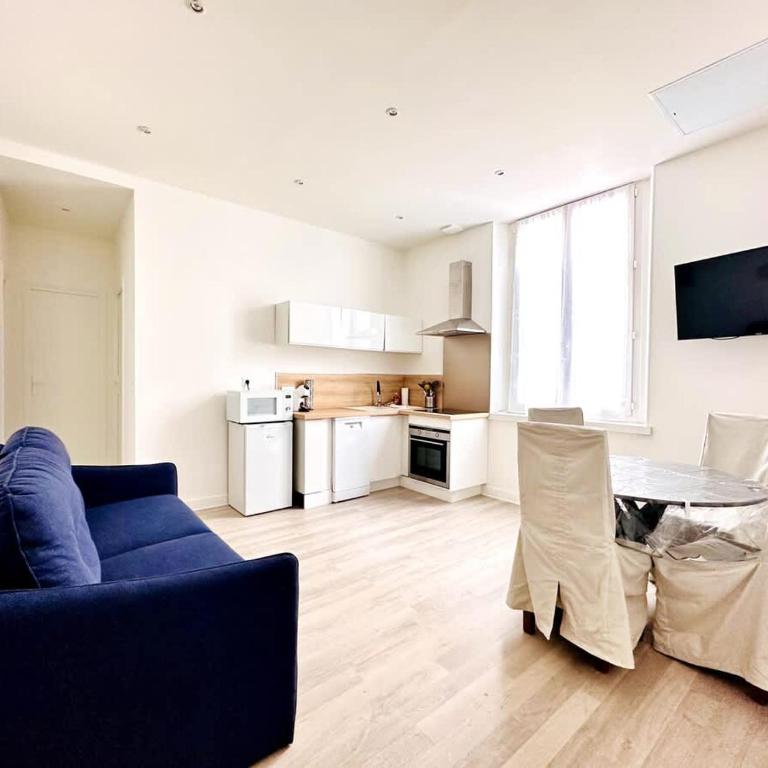 Le Marechal - Appartement 1 chambre - Appartement 1 Chambre - 10
