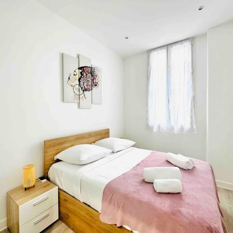 Le Marechal - Appartement 1 chambre - Appartement 1 Chambre - 3