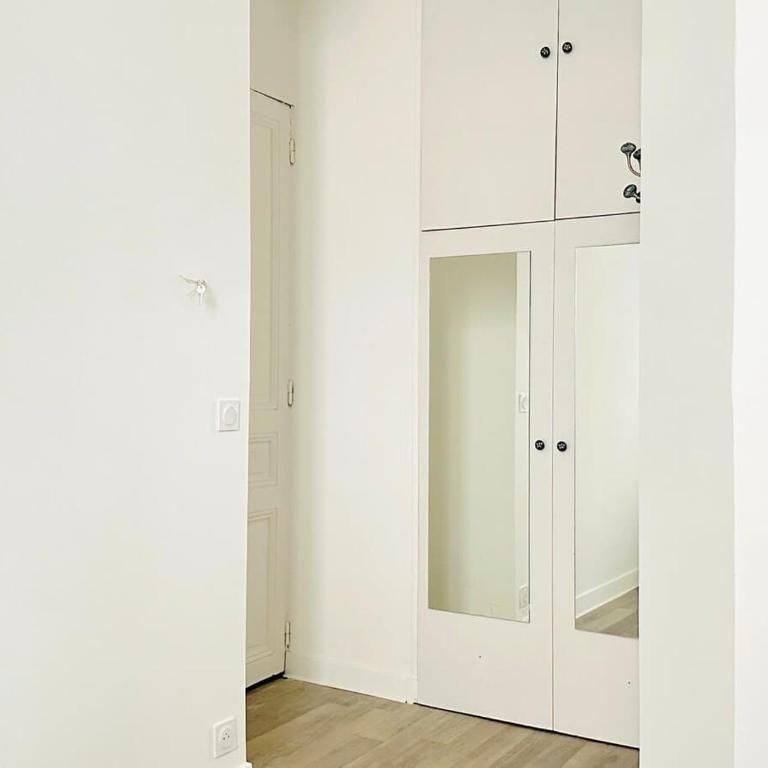 Le Marechal - Appartement 1 chambre - Appartement 1 Chambre - 12