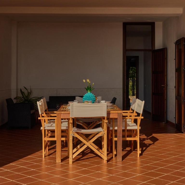 Villa Montecroce - Apartment mit 2 Schlafzimmern - 5