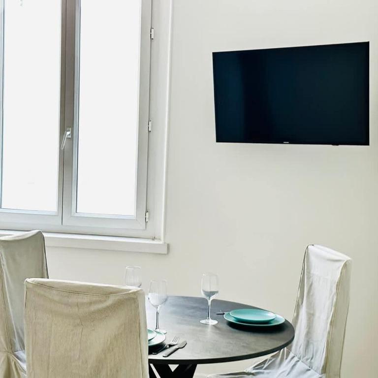 Le Marechal - Appartement 1 chambre - Appartement 1 Chambre - 19