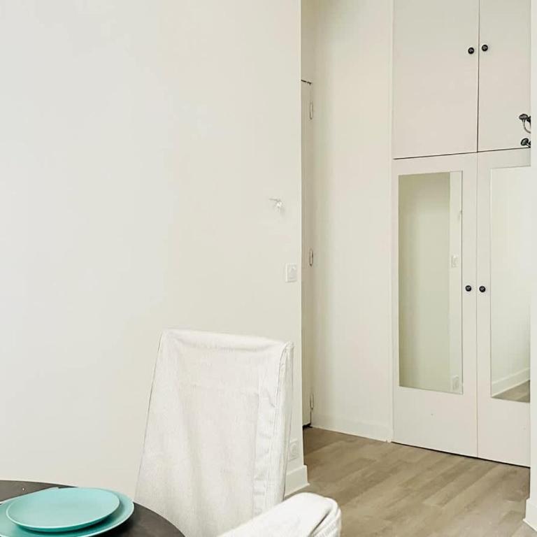 Le Marechal - Appartement 1 chambre - Appartement 1 Chambre - 23