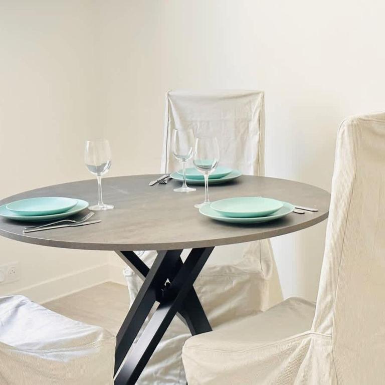 Le Marechal - Appartement 1 chambre - Appartement 1 Chambre - 20