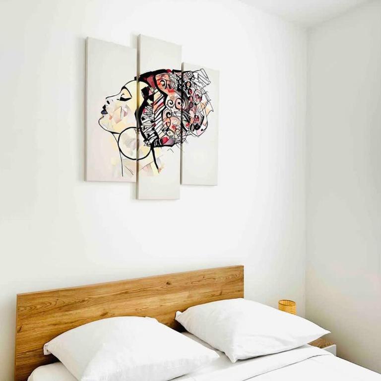 Le Marechal - Appartement 1 chambre - Appartement 1 Chambre - 26