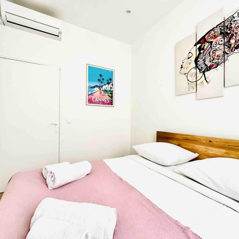 Le Marechal - Appartement 1 chambre - Appartement 1 Chambre - 27