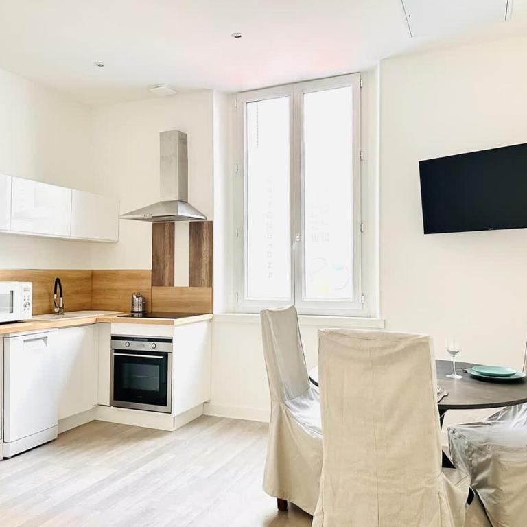 Le Marechal - Appartement 1 chambre - Appartement 1 Chambre - 24