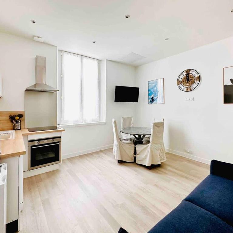 Le Marechal - Appartement 1 chambre - Appartement 1 Chambre - 37