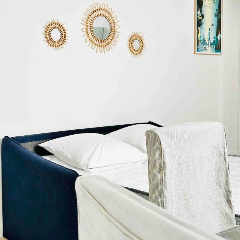 Le Marechal - Appartement 1 chambre - Appartement 1 Chambre - 35