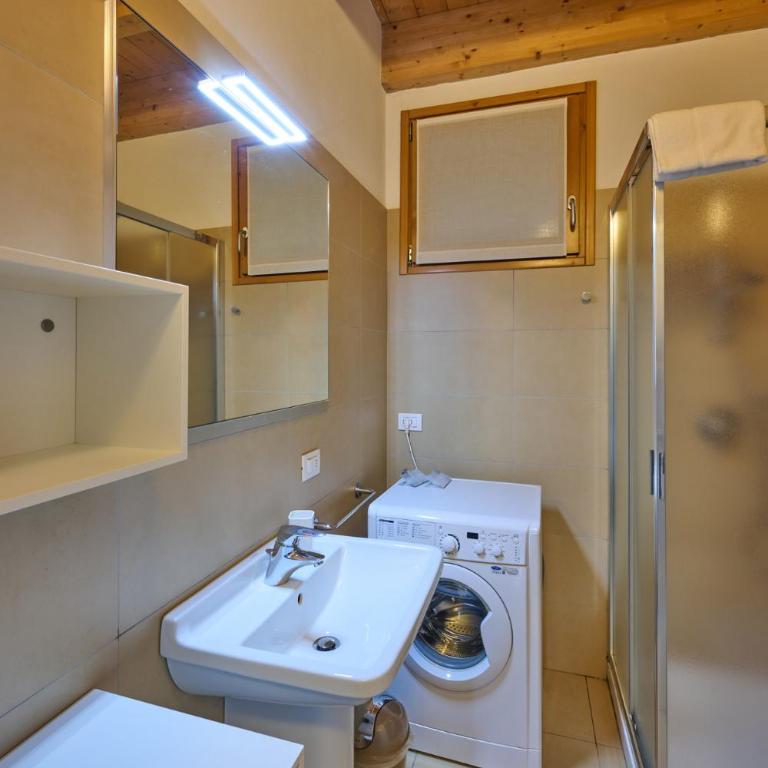 paradiso del lago t4 - Casa con 3 Camere da Letto - 24