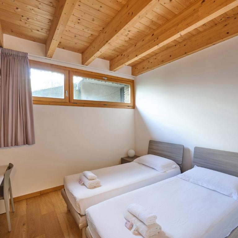 paradiso del lago t4 - Casa con 3 Camere da Letto - 25