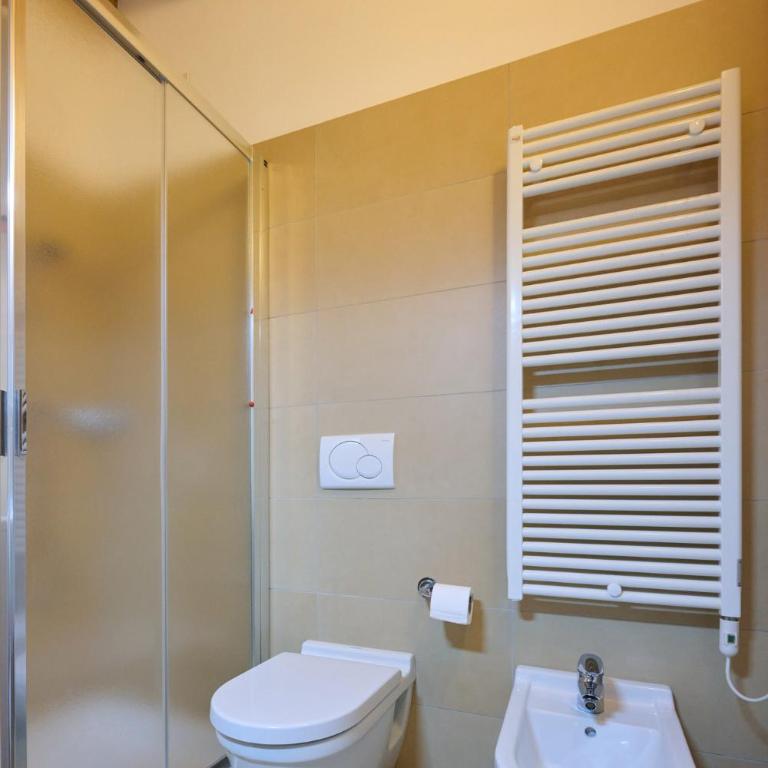 paradiso del lago t4 - Casa con 3 Camere da Letto - 22