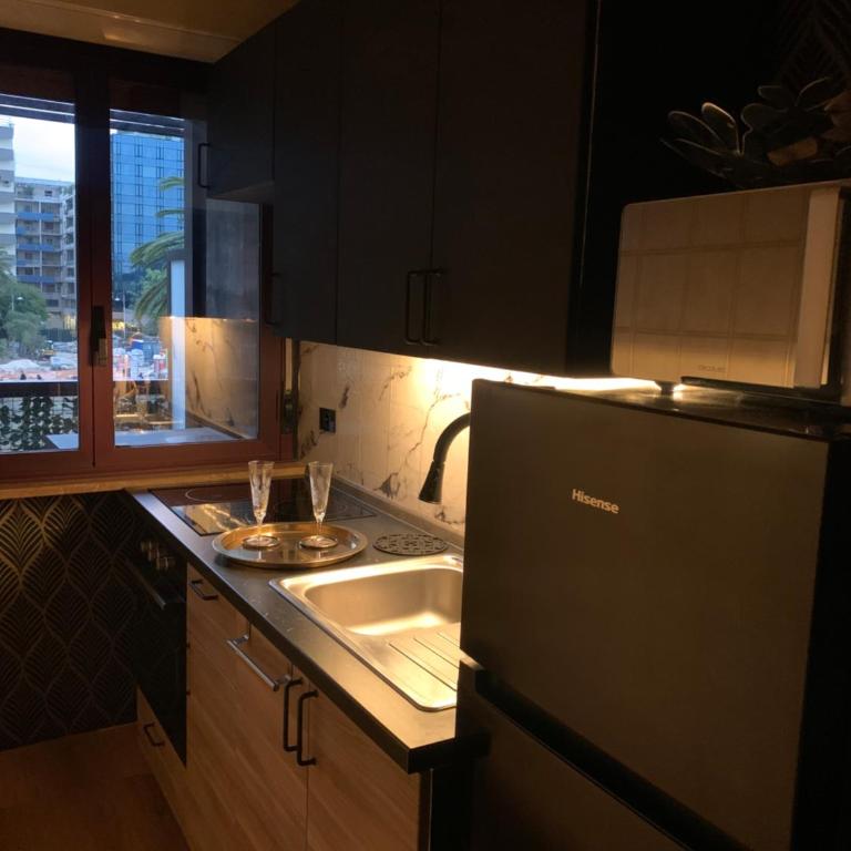 Elite Suite - Urban Chic & Terrace - Appartamento con 1 Camera da Letto - 22