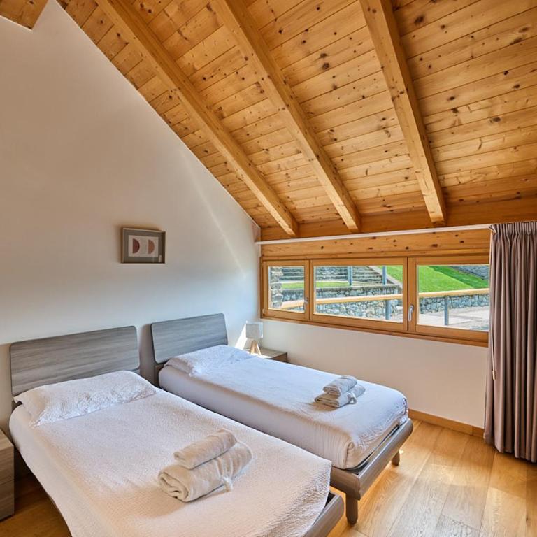 paradiso del lago t4 - Casa con 3 Camere da Letto - 33