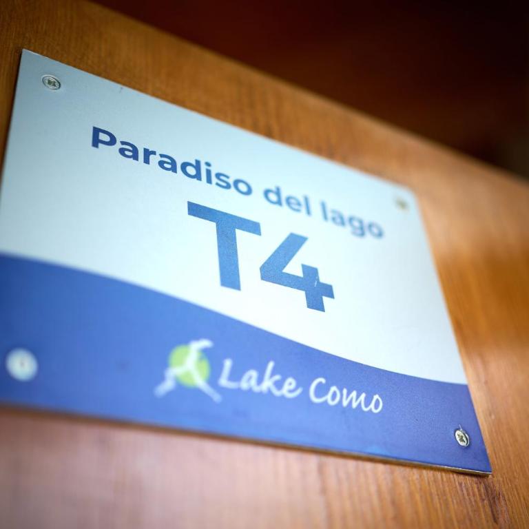 paradiso del lago t4 - Casa con 3 Camere da Letto - 36