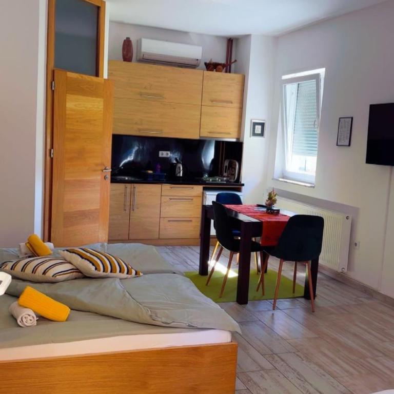 Apartment Vila Tara - Studio Apartment - 18