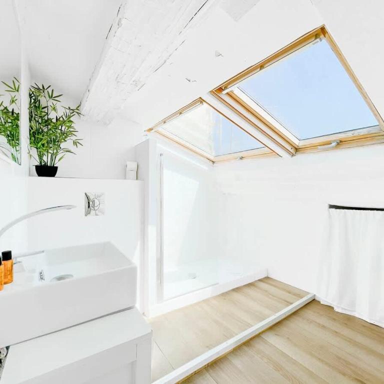 Le Bardot Croisette - Proche Palais & Mer - Climatisation - Apartamento de 1 dormitorio - 7