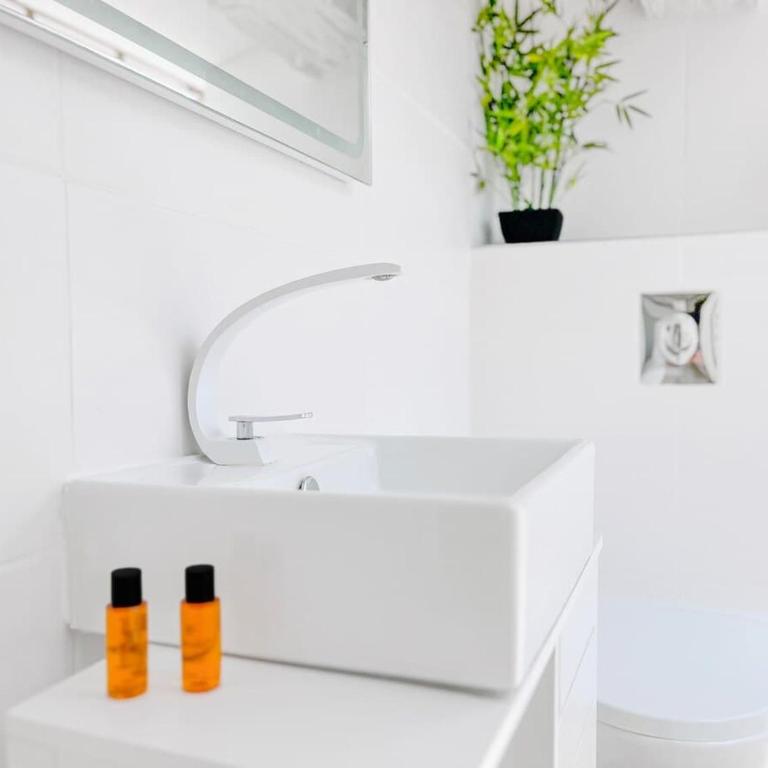 Le Bardot Croisette - Proche Palais & Mer - Climatisation - Apartamento de 1 dormitorio - 24