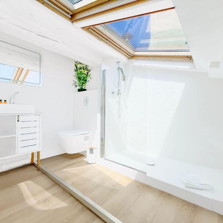Le Bardot Croisette - Proche Palais & Mer - Climatisation - Apartamento de 1 dormitorio - 22