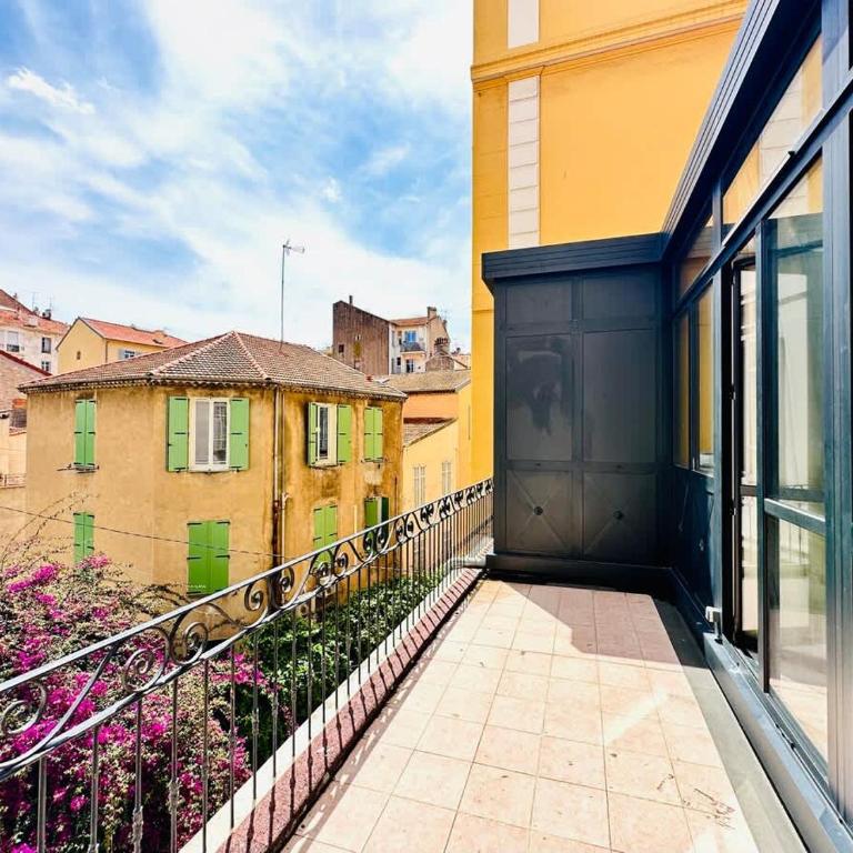 L'Imperial - Magnifique Appartement Cannes 5 chambres - Appartement 1 Chambre - 1