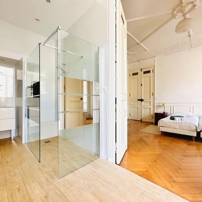 L'Imperial - Magnifique Appartement Cannes 5 chambres - Appartement 1 Chambre - 8