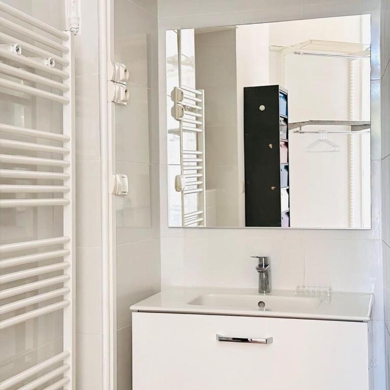 L'Imperial - Magnifique Appartement Cannes 5 chambres - Appartement 1 Chambre - 13