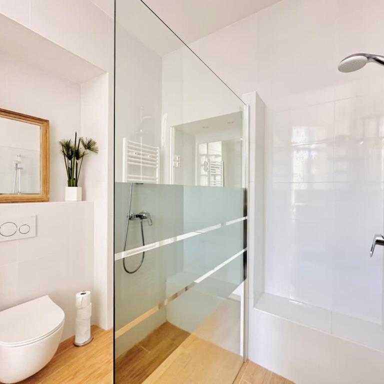 L'Imperial - Magnifique Appartement Cannes 5 chambres - Appartement 1 Chambre - 17