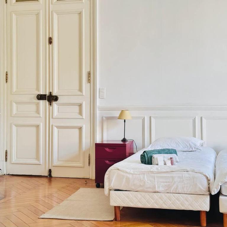L'Imperial - Magnifique Appartement Cannes 5 chambres - Appartement 1 Chambre - 16