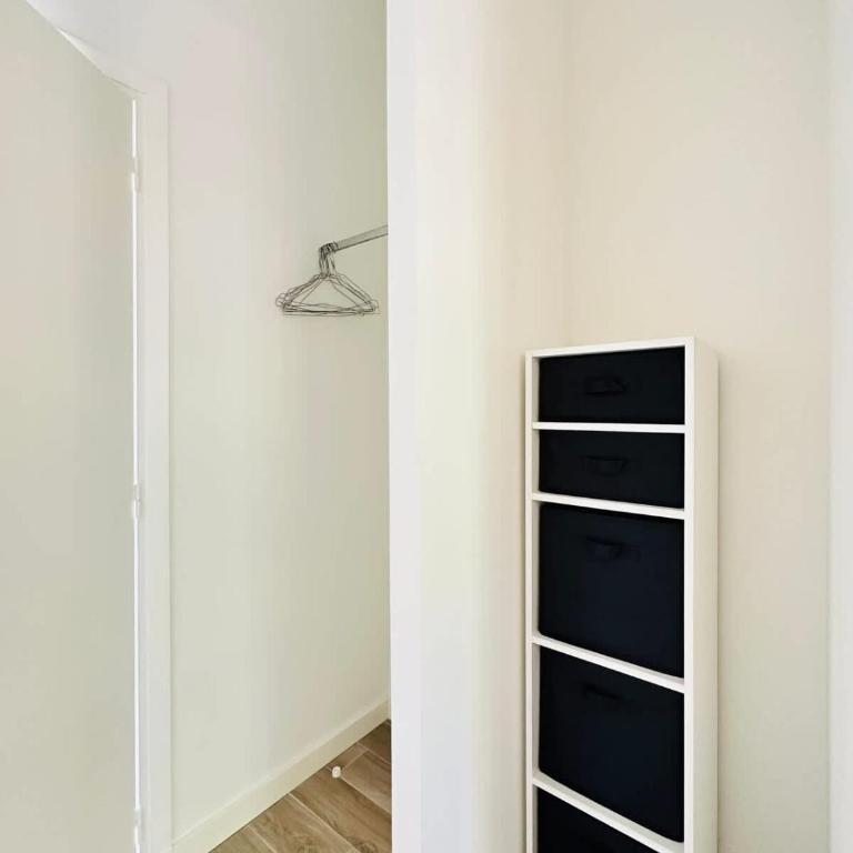 L'Imperial - Magnifique Appartement Cannes 5 chambres - Appartement 1 Chambre - 18