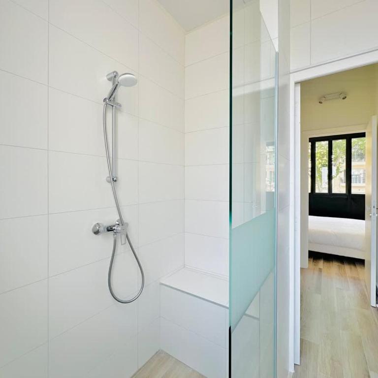L'Imperial - Magnifique Appartement Cannes 5 chambres - Appartement 1 Chambre - 19